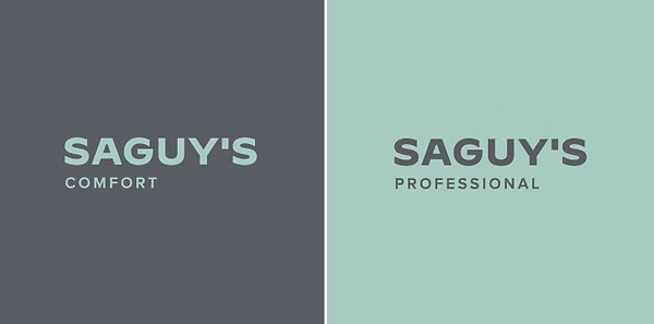 SAGUY'S