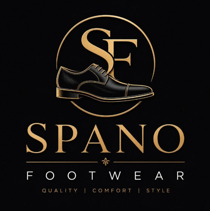 Spano Shoes