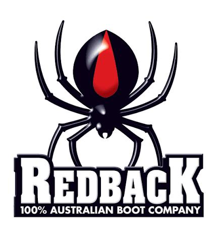 Redback Boots
