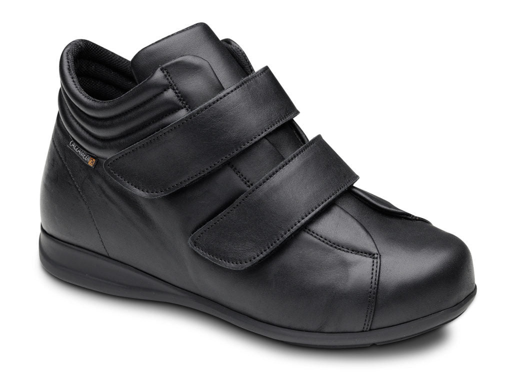 Calzamedi 0452 Unisex Black