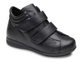 Calzamedi 0452 Unisex Black