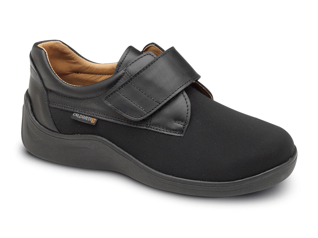 Calzamedi 0807 (Womens) Black
