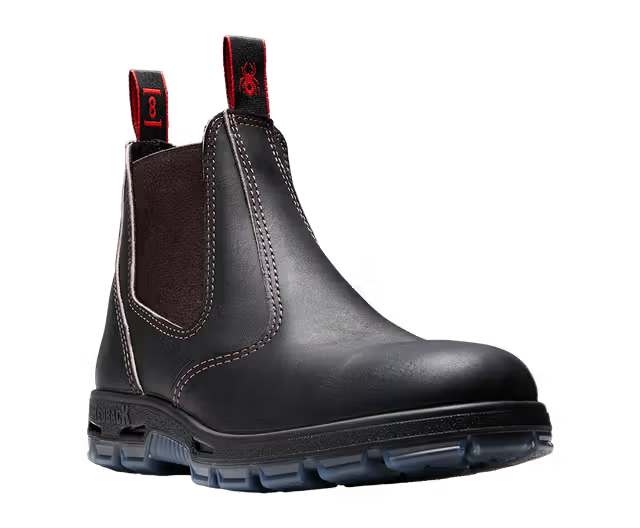 Redback Bobcat Boot