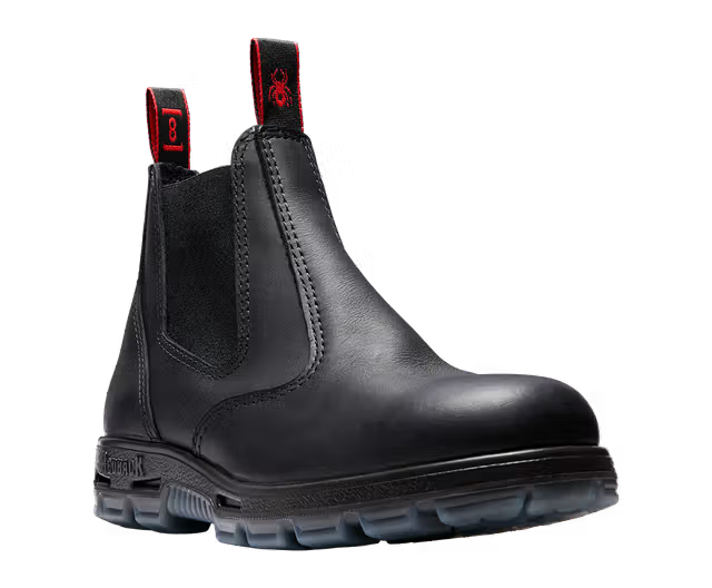 Redback Bobcat Boot