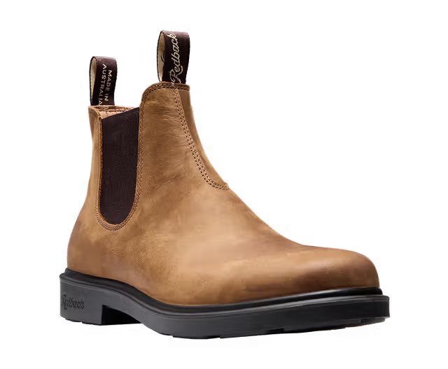 Redback Whistler Boot