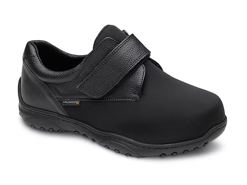 Calzamedi 2091 (Mens) Black