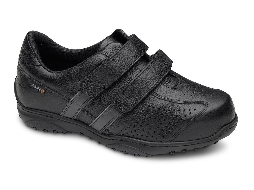 Calzamedi 2149 (Mens) Black