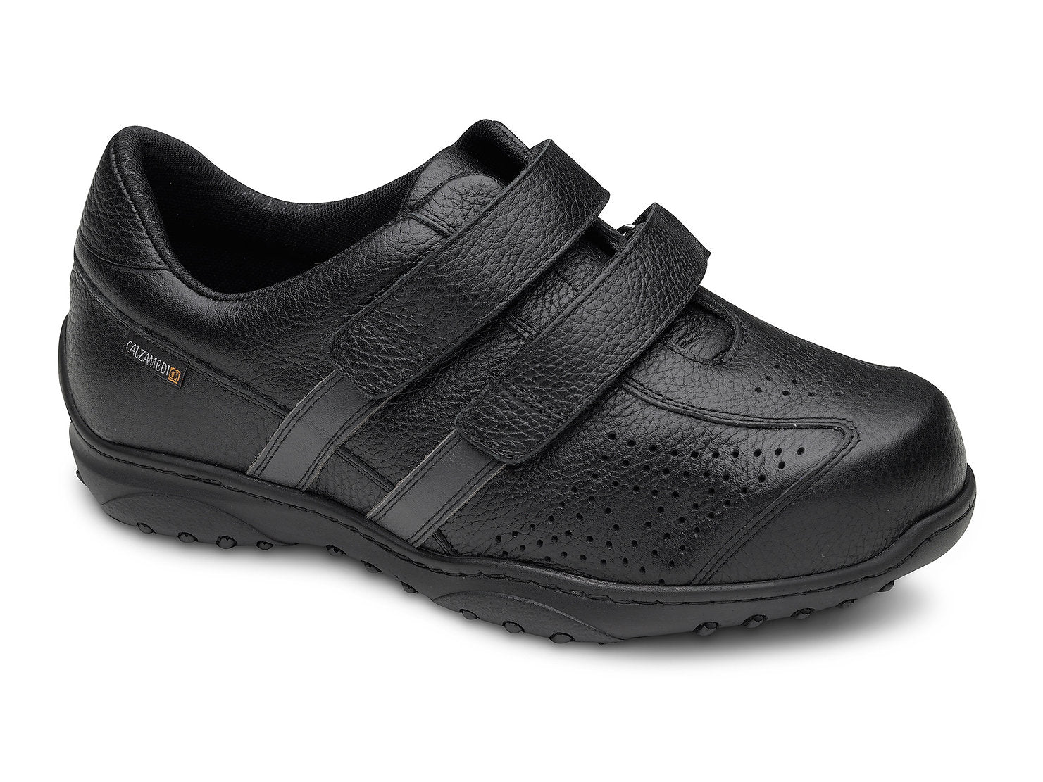 Calzamedi 2149 (Mens) Black