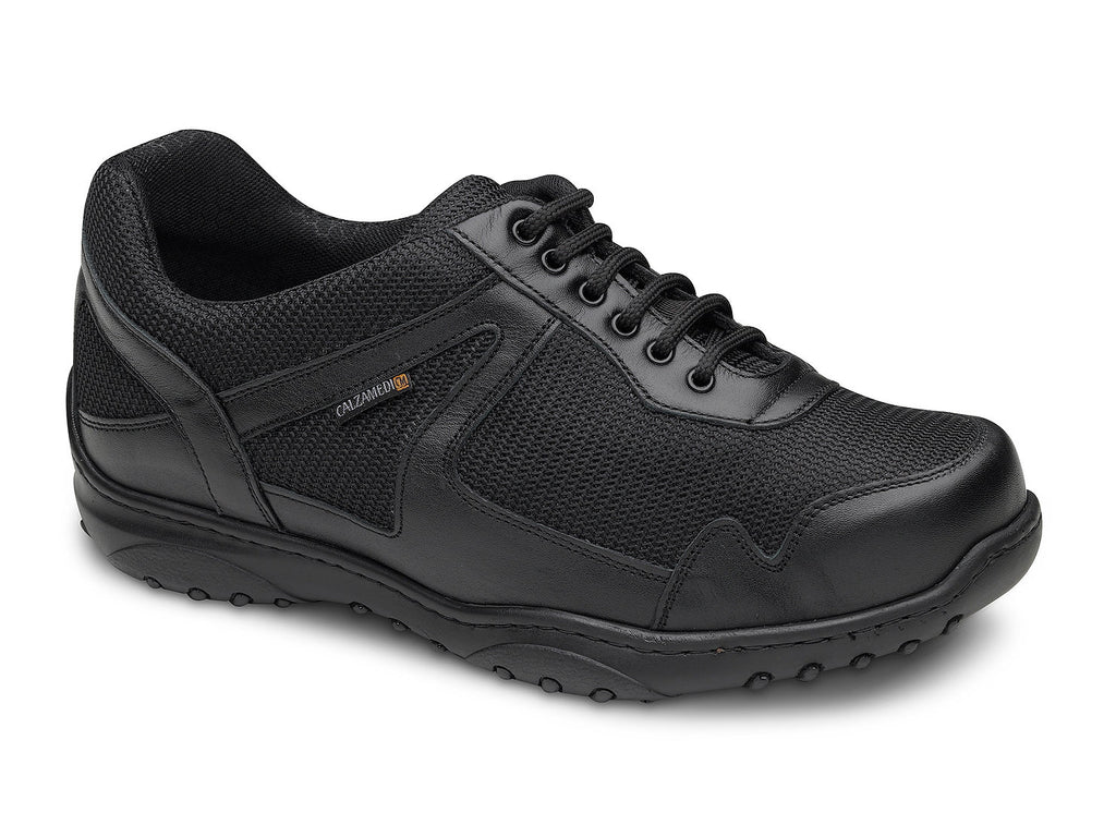 Calzamedi 2154 (Mens) Black