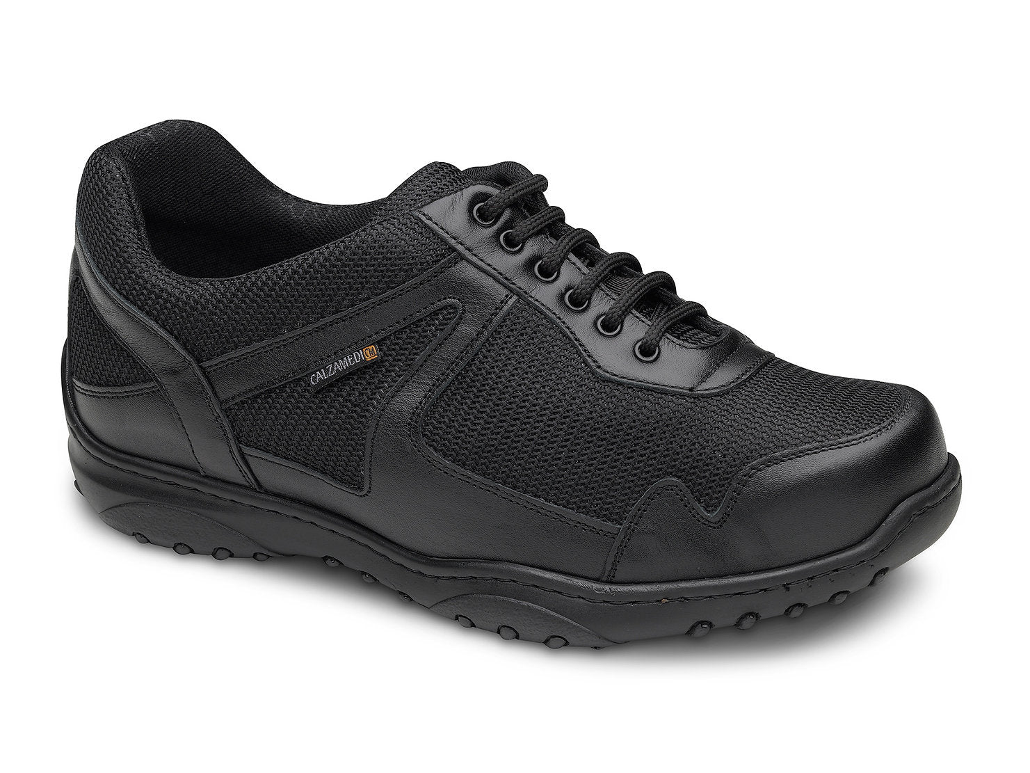 Calzamedi 2154 (Mens) Black