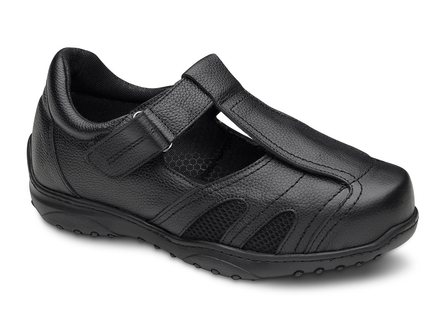 Calzamedi 2161 Black