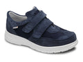 Calzamedi 2168 (Mens) Blue