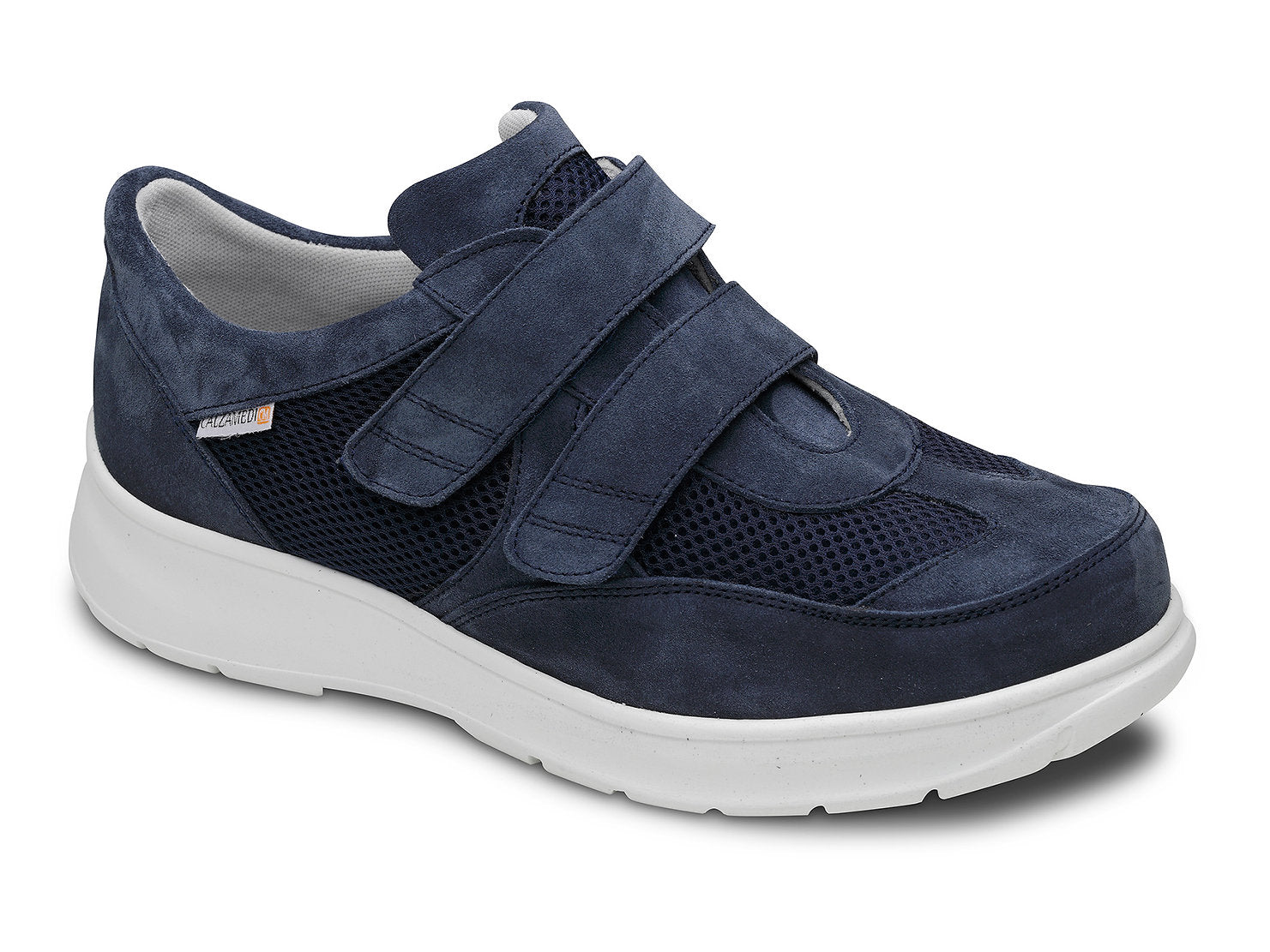 Calzamedi 2168 (Mens) Blue