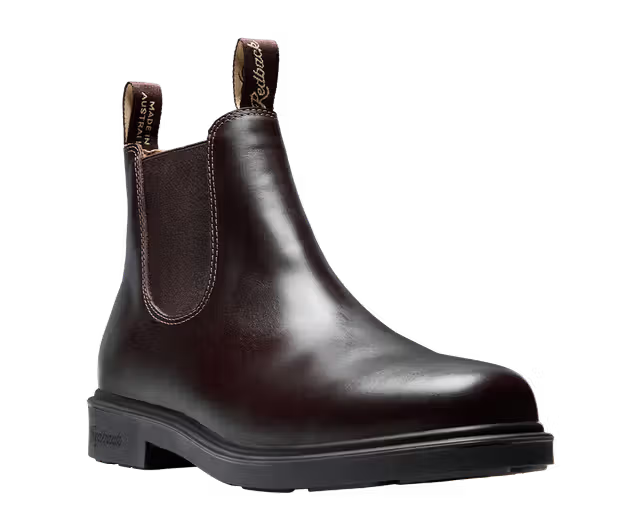 Redback Muster Boot