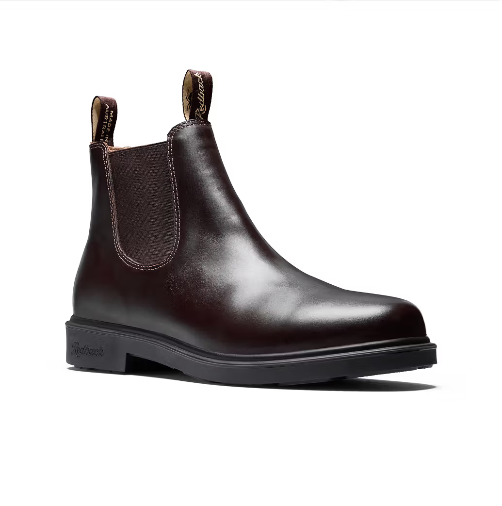 Redback Muster Boot