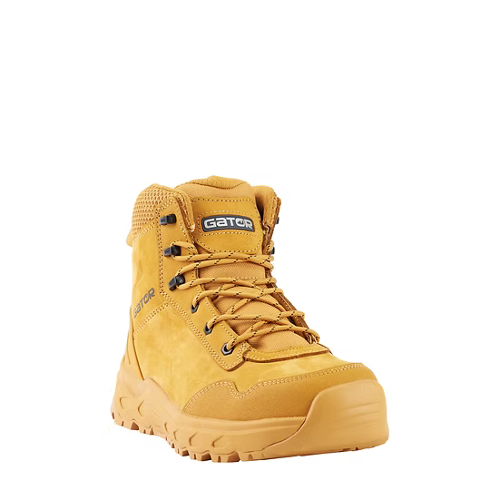 Gator Goliath Mid Safety Boot