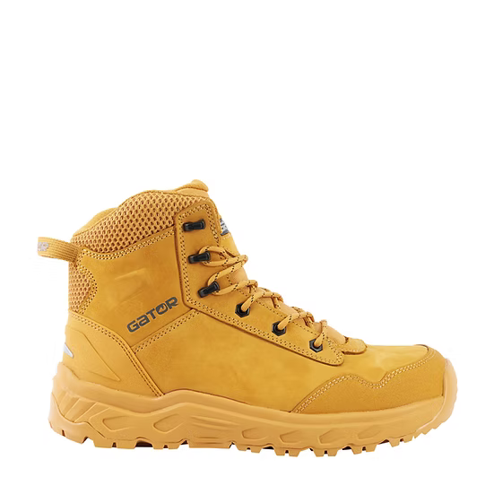 Gator Goliath Mid Safety Boot