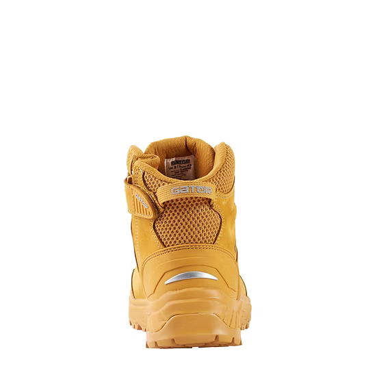 Gator Goliath Mid Safety Boot