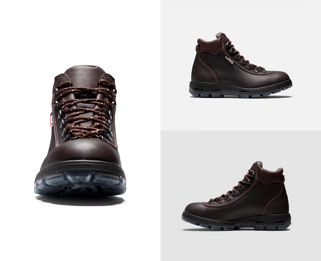Redback Everest Boot