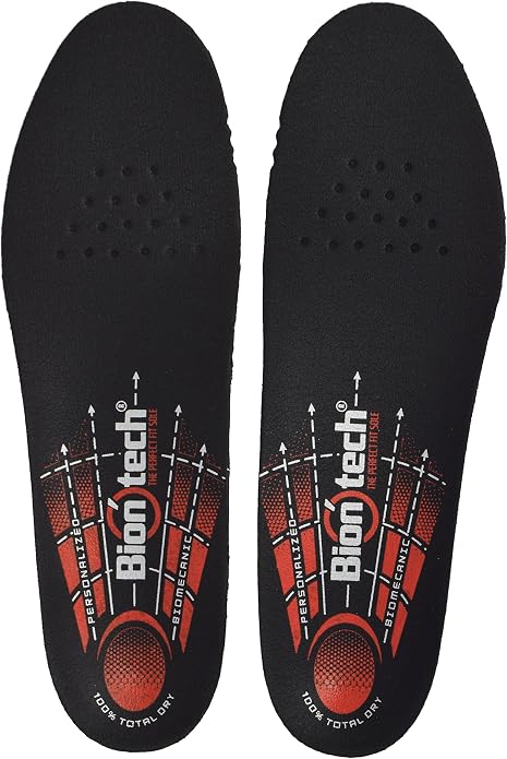 Biontech Comfort Insole