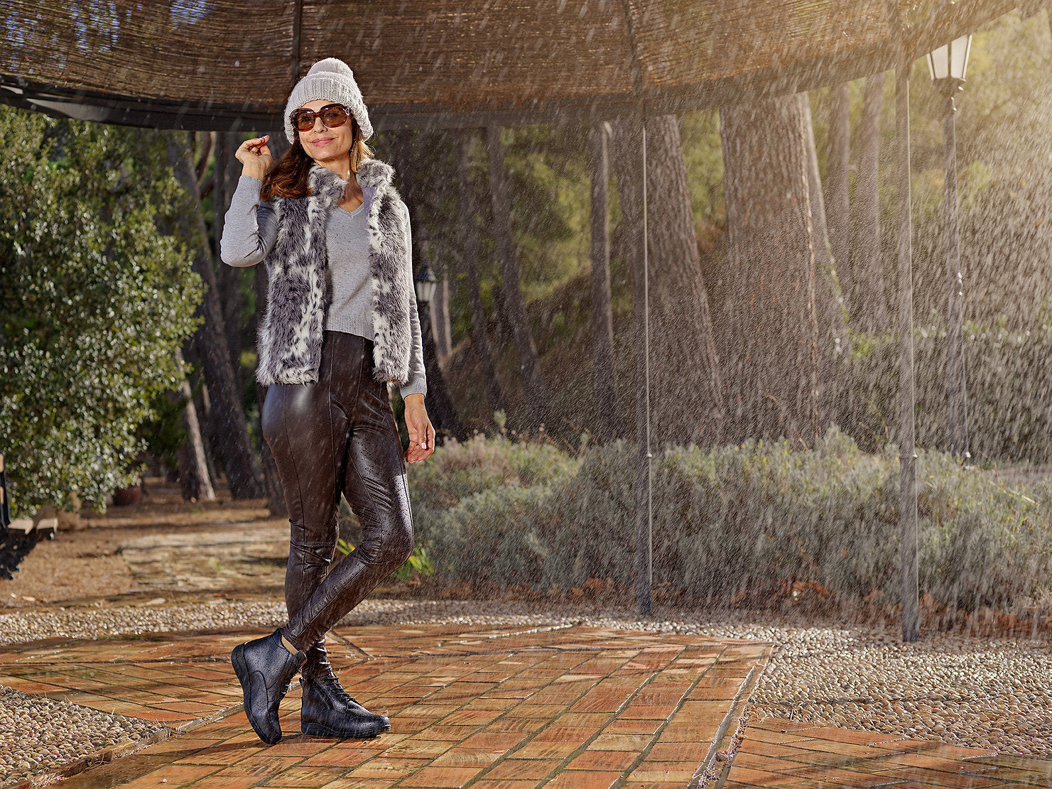 Calzamedi 0777 (Womens)