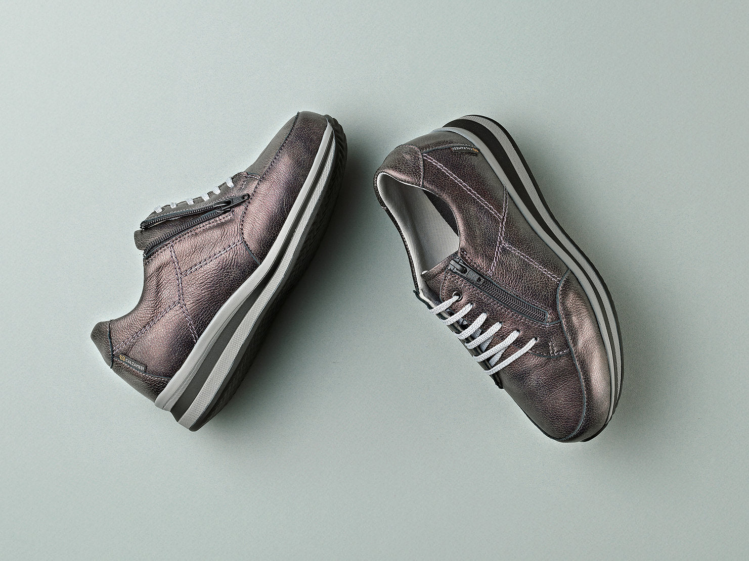 Calzamedi 0805 (Womens)