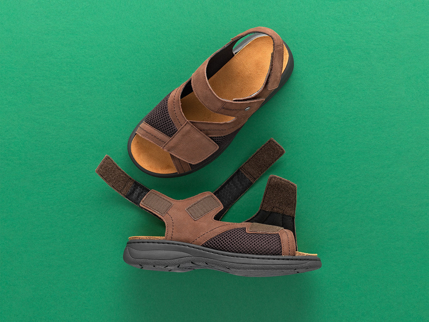 Calzamedi 2175 (Mens)