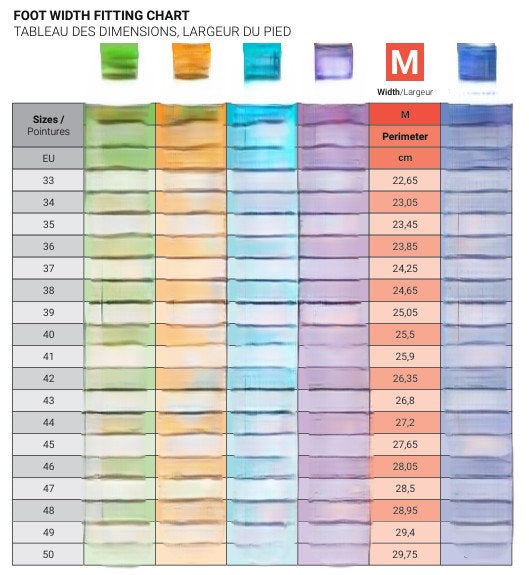 Calzamedi 0807 (Womens) Black