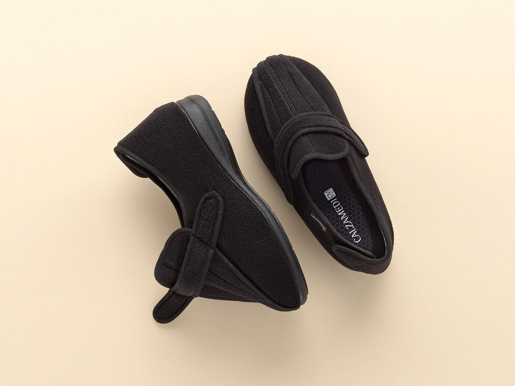 Calzamedi 3050 (Unisex Slipper)