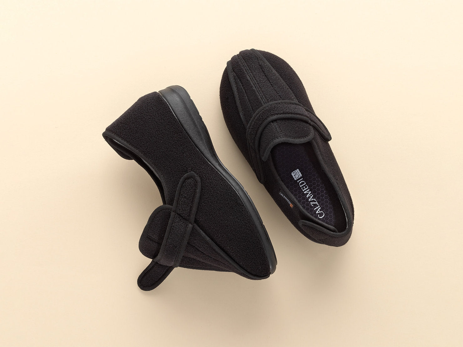 Calzamedi 3050 (Unisex Slipper)