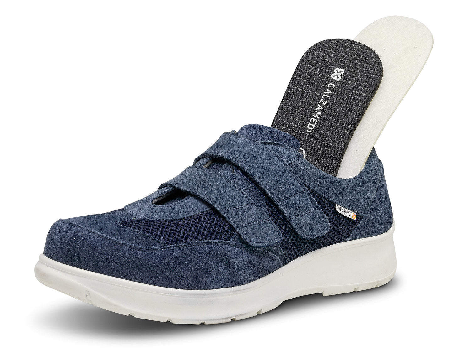 9653 S-Rigid Active Insole