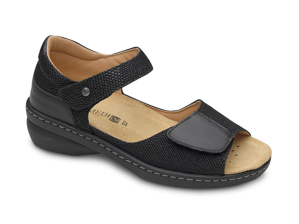 Calzamedi 0668 (Ladies)