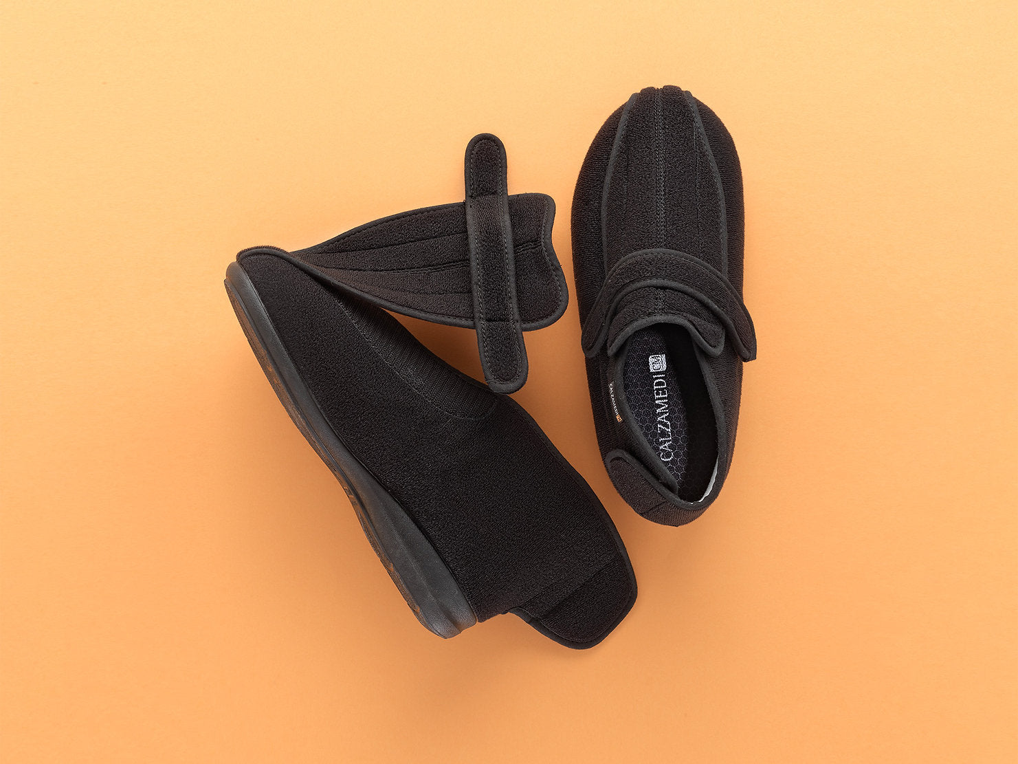 Calzamedi 3051 (Unisex Slipper)