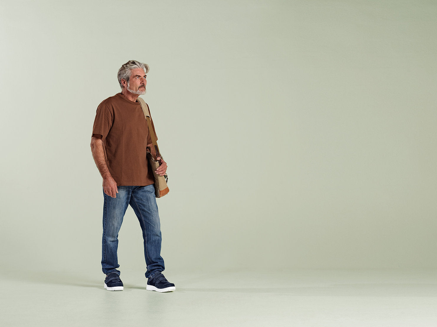 Calzamedi 2168 (Mens) Blue