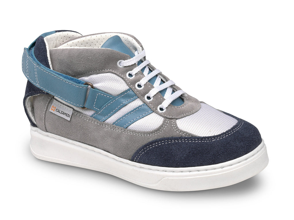Children's Orthopedic Footwear 4147