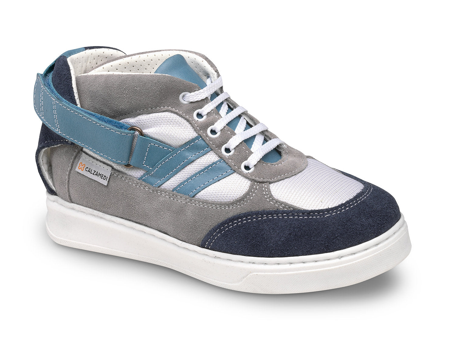 Children's Orthopedic Footwear 4147