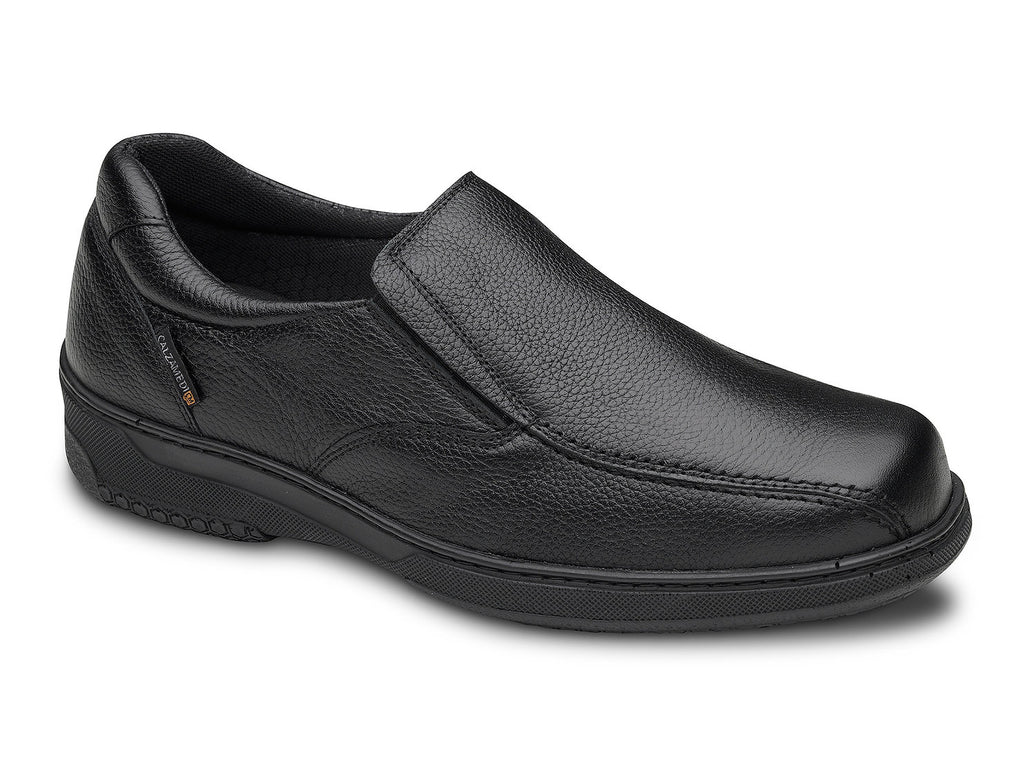 Calzamedi 2094 (Mens) Black