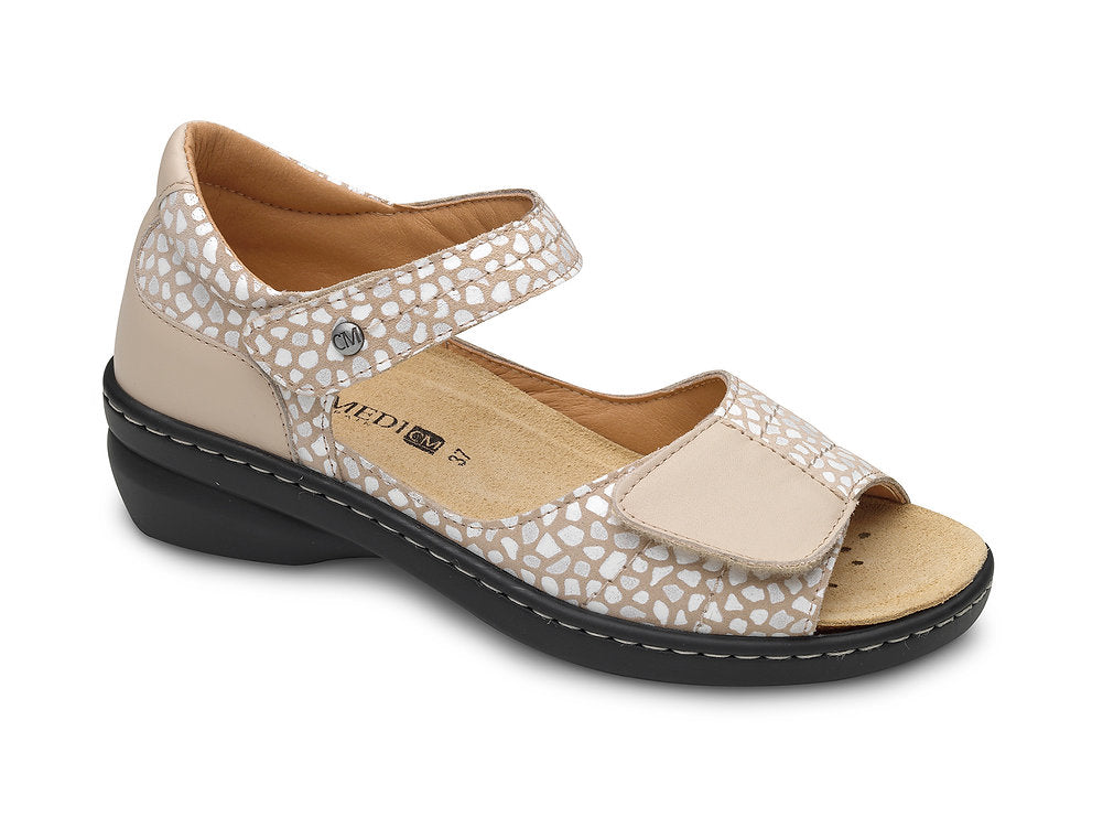 Calzamedi 0668 (Ladies)