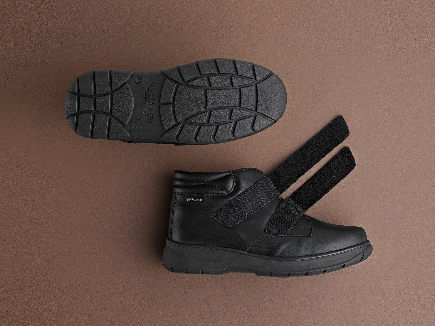 Calzamedi 2134 (Mens)