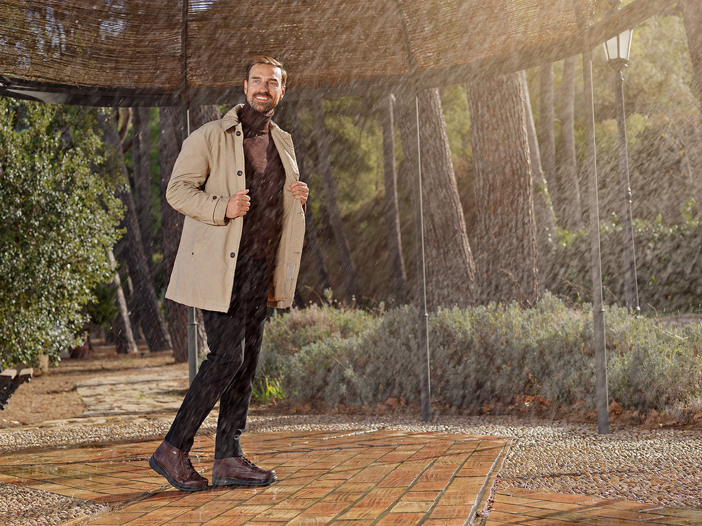 Calzamedi 2174 (Mens)