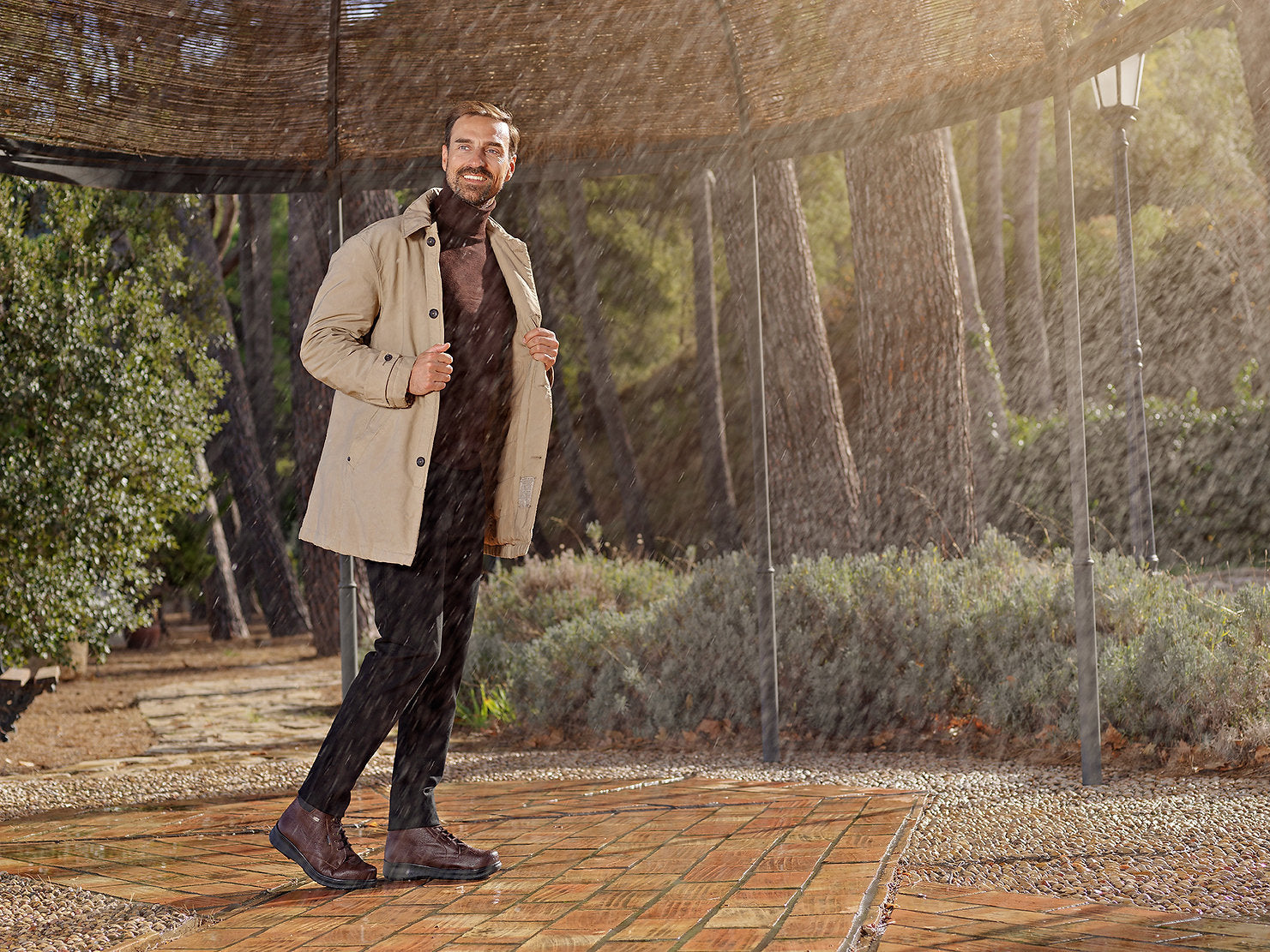 Calzamedi 2174 (Mens)