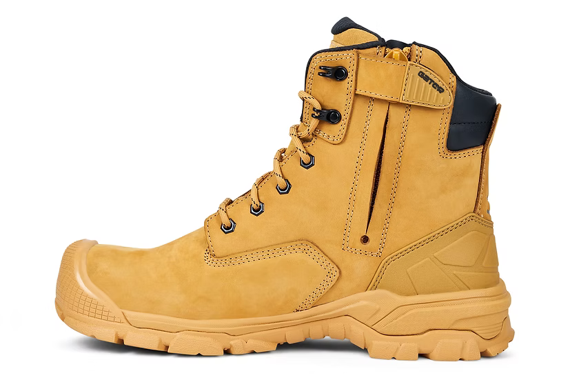 Gator AeroStep High Safety Boot