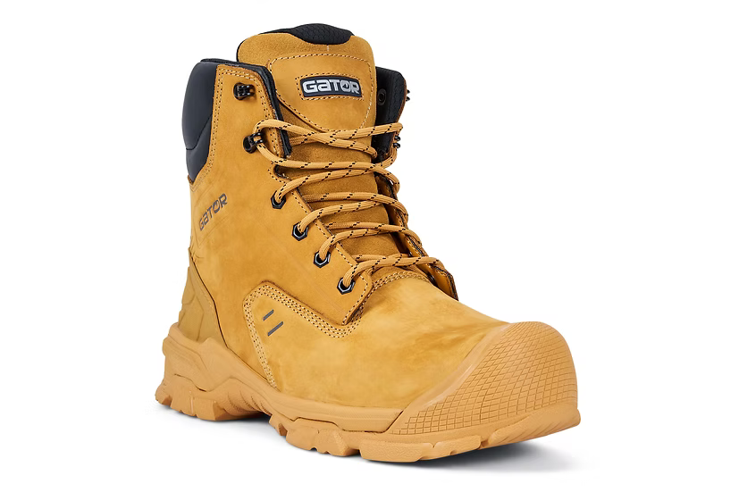 Gator AeroStep High Safety Boot