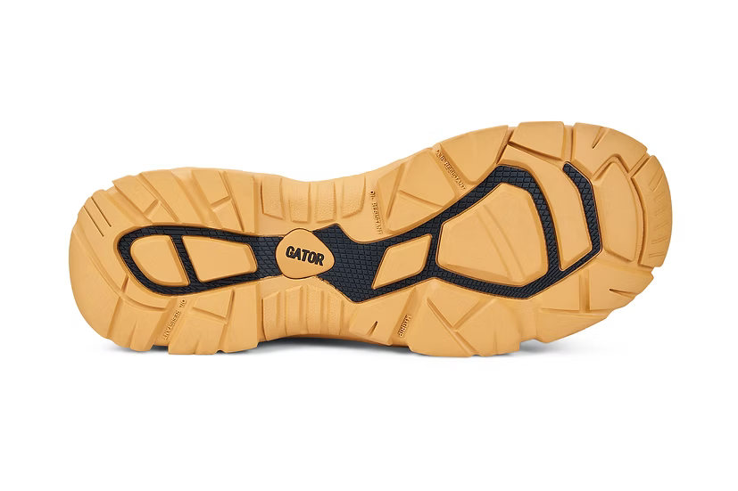 Gator AeroStep High Safety Boot