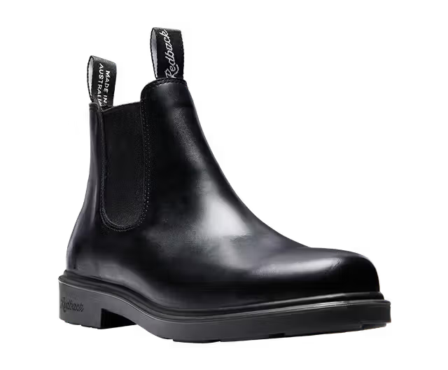 Redback Muster Boot