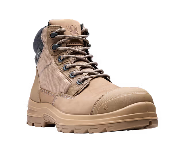 Redback Lynx Boot