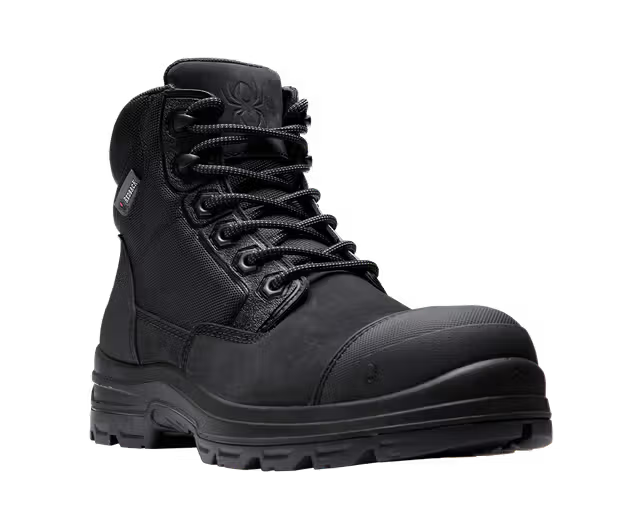 Redback Lynx Boot