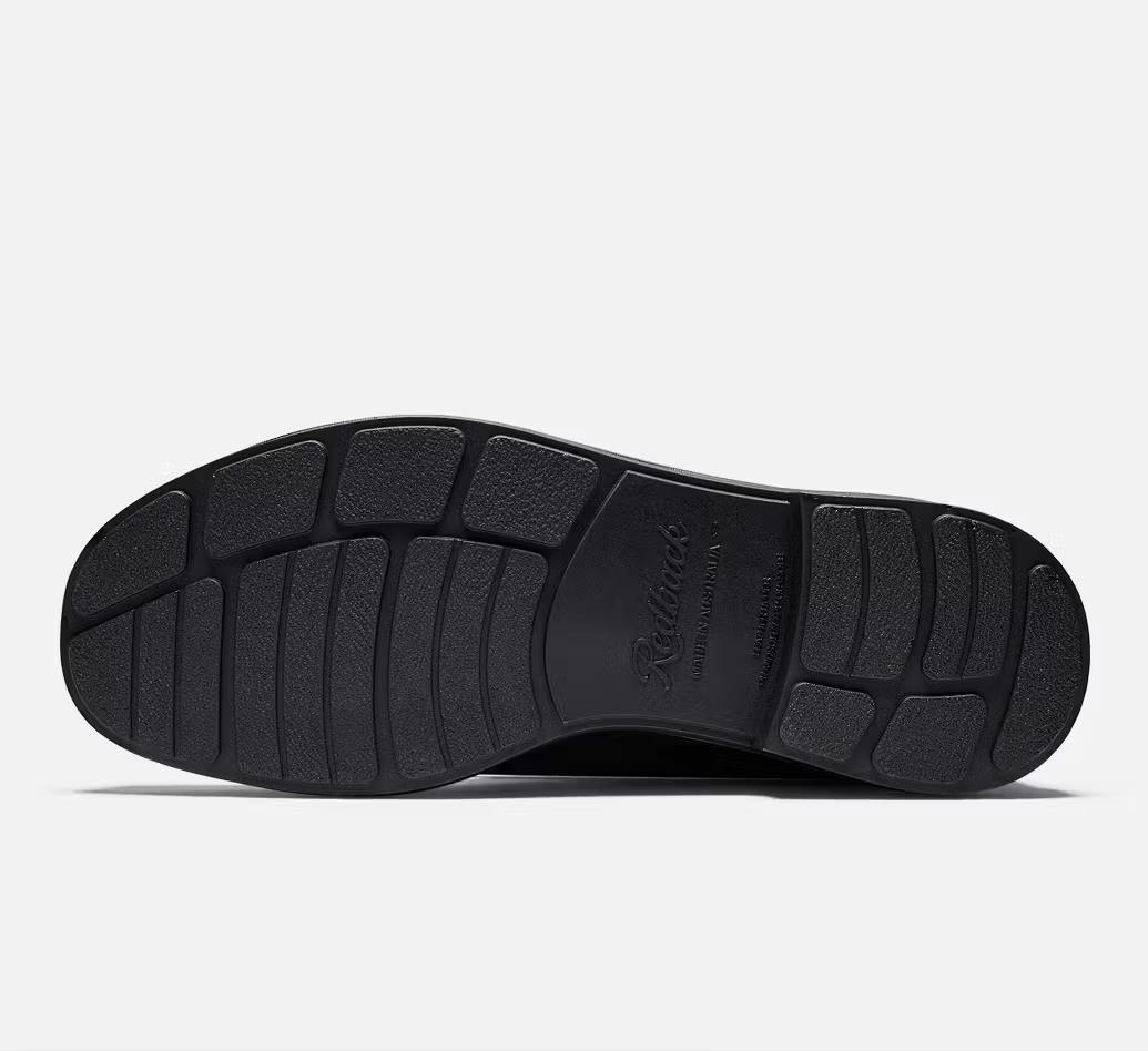 Redback Muster Boot