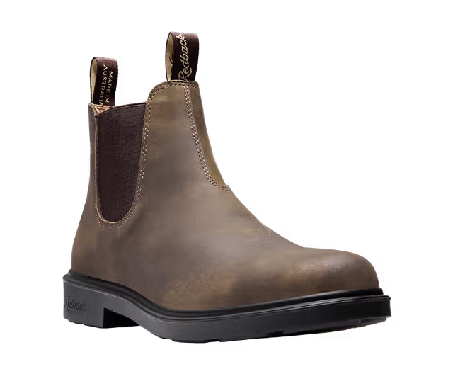 Redback Whistler Boot