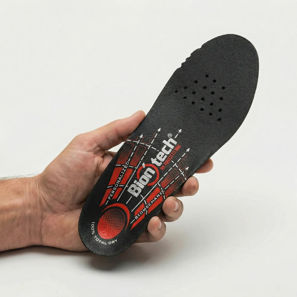 Biontech Comfort Insole